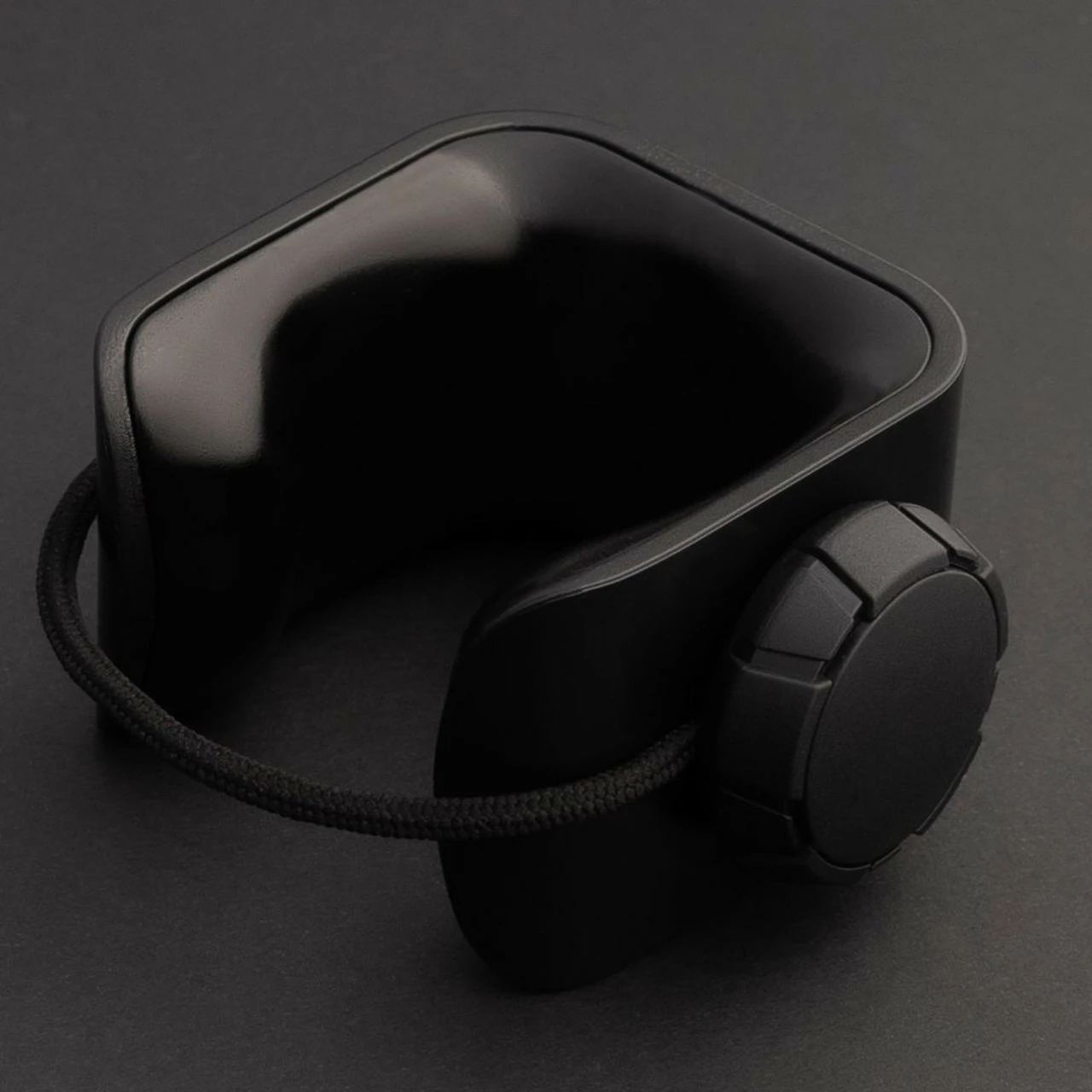 Hornit CLUG PRO Hybrid Fahrrad-Wandhalterung Schwarz – Bild 5