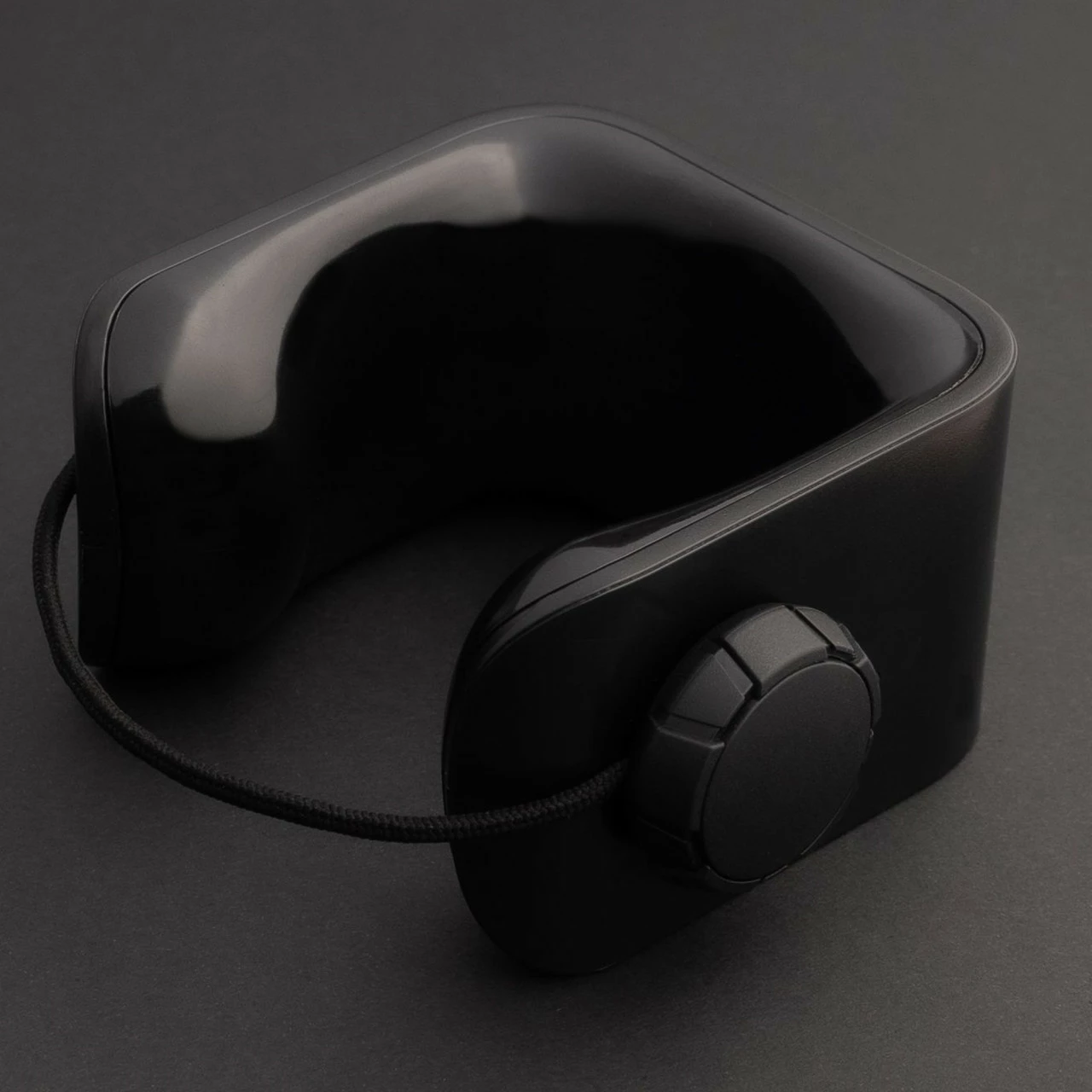 Hornit CLUG PRO MTB Fahrrad-Wandhalterung Schwarz – Bild 5