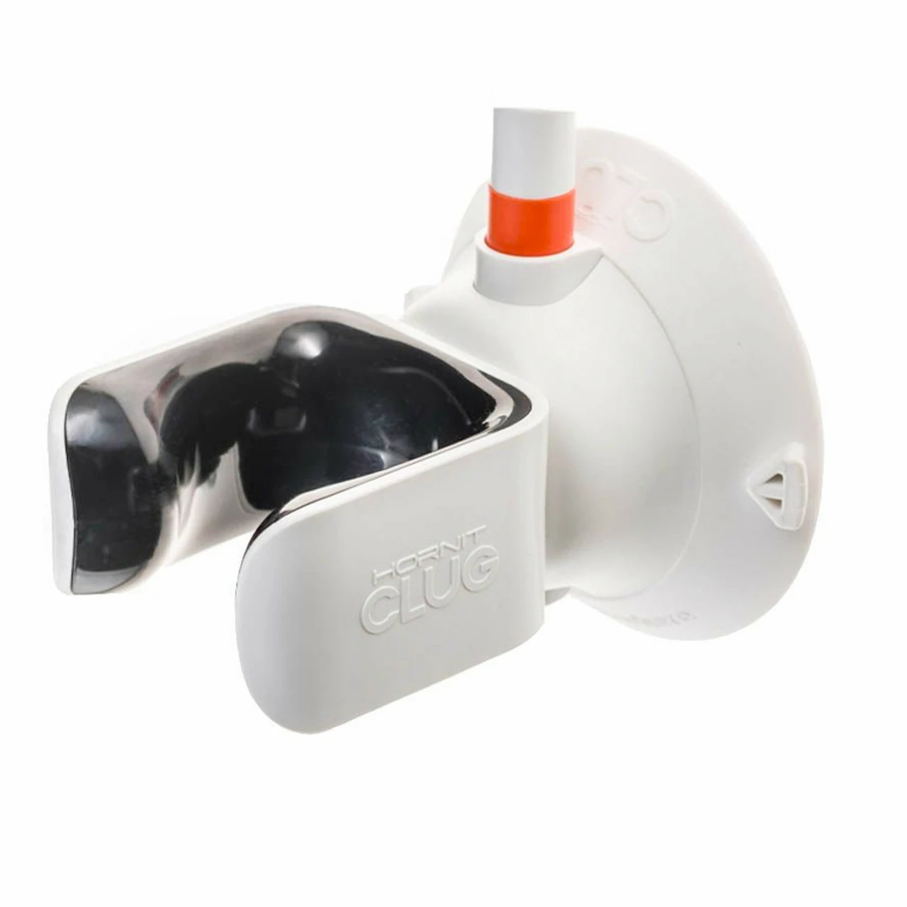 Hornit Clug Vacuum-Mount Weiß - Saugnapf-Befestigung Für CLUG Wandhalterungen – Bild 6