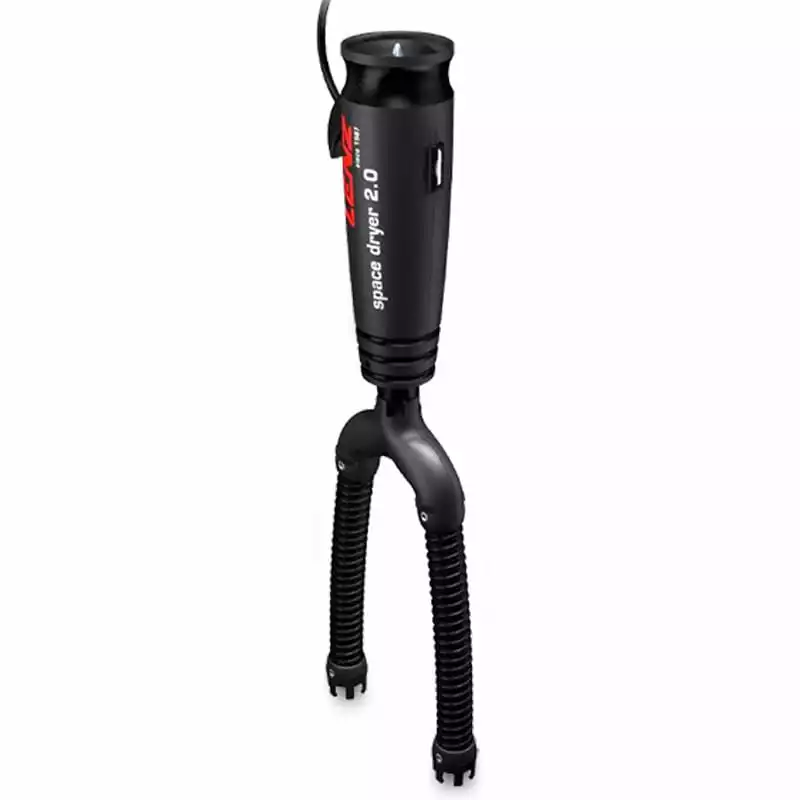 LENZ Space Dryer 2.0 240 V (EU) Handschuh- Und Schuhtrockner