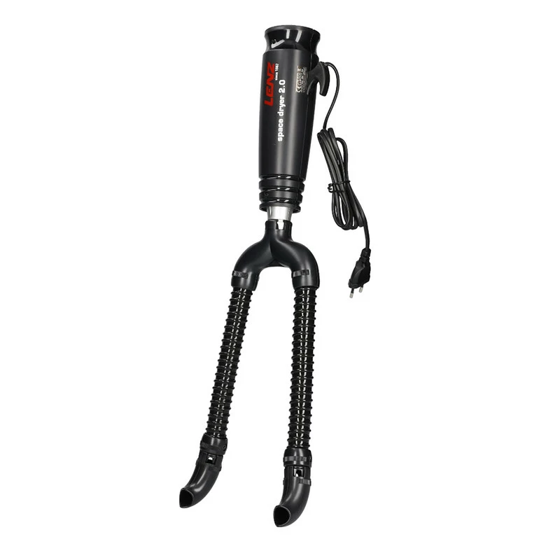 LENZ Space Dryer 2.0 240 V (EU) Handschuh- Und Schuhtrockner – Bild 2