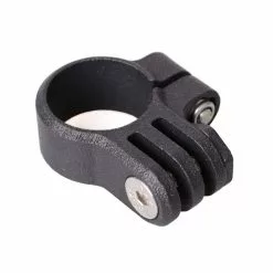 76 Projects GoPro Style Mount Für Aero Extensions 22,2 Mm