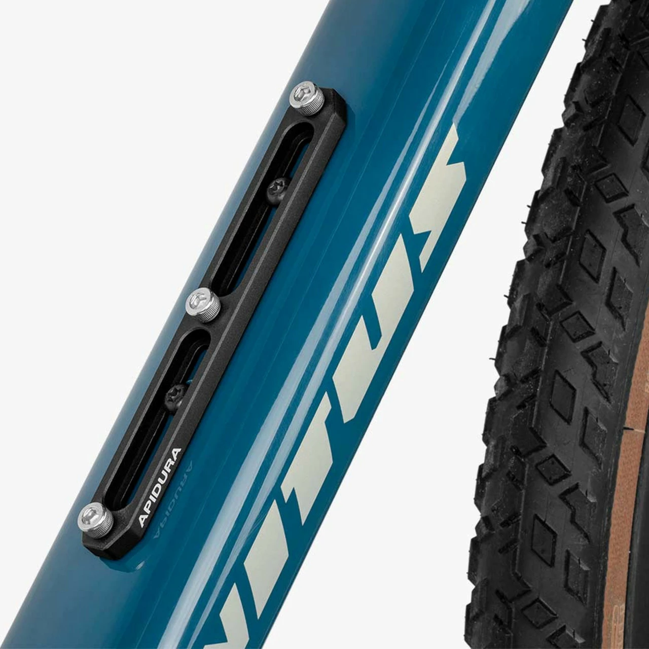 Apidura Bottle Cage Adapter - Adapter Für Flaschenhalter – Bild 3