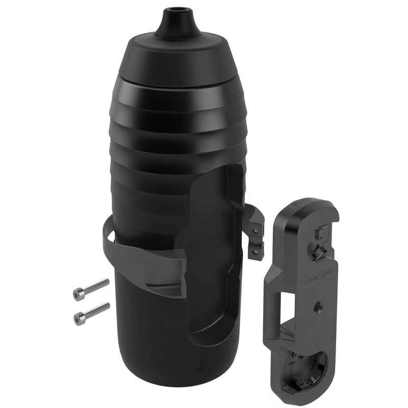 Fidlock TWIST X KEEGO Bottle 600 + Bike Base – Bild 4