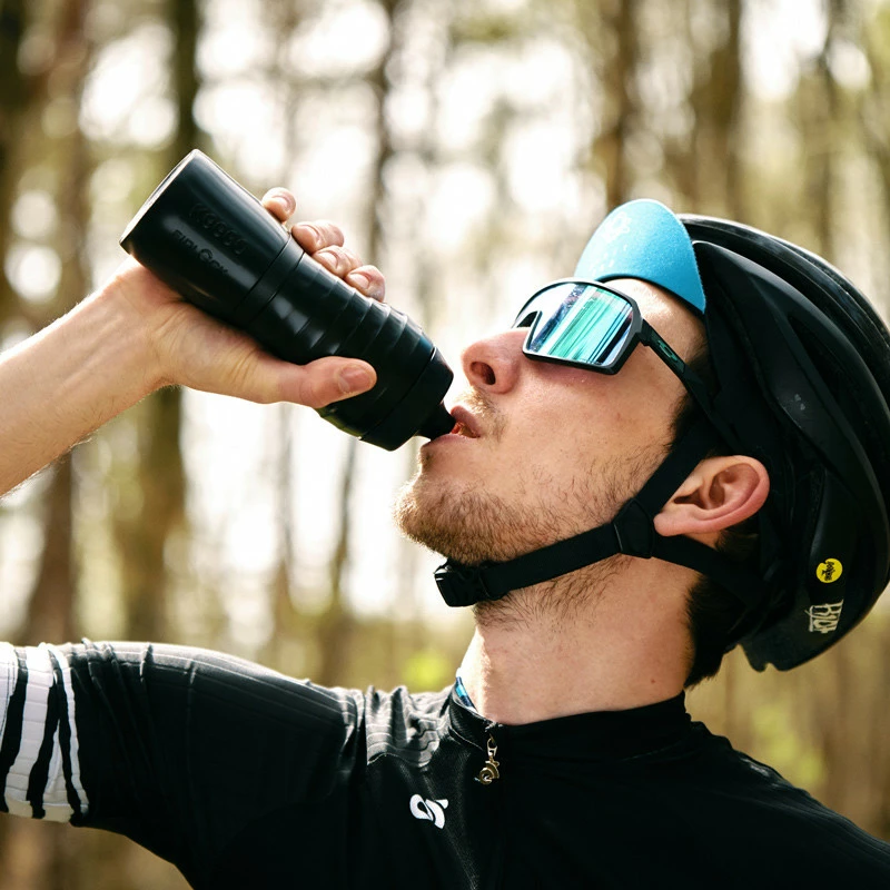 Fidlock TWIST X KEEGO Bottle 600 + Bike Base – Bild 6