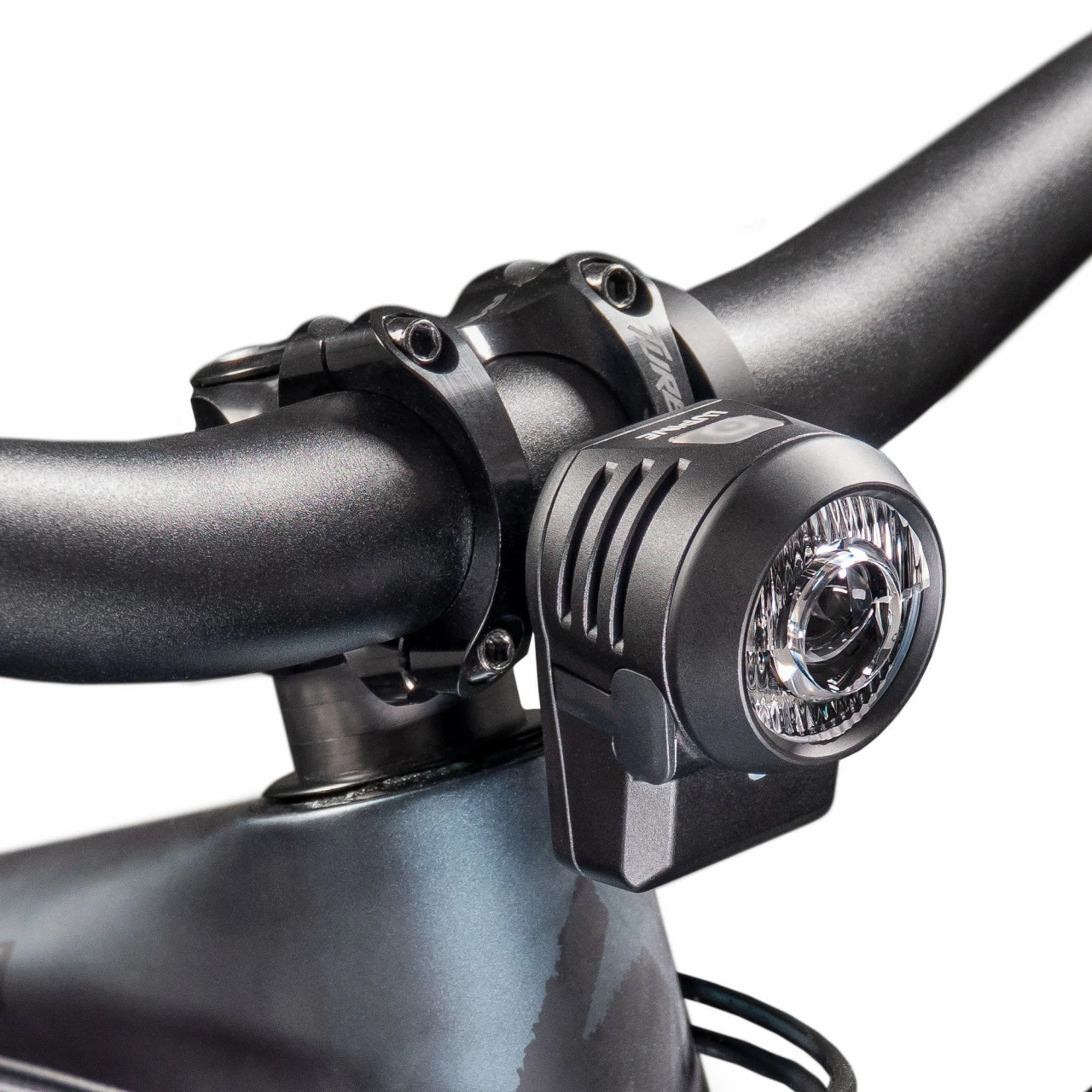 Lupine SL Mono StVZO Fahrradlampe Mit Integriertem Akku - 31,8 Mm Lenkerhalterung – Bild 3