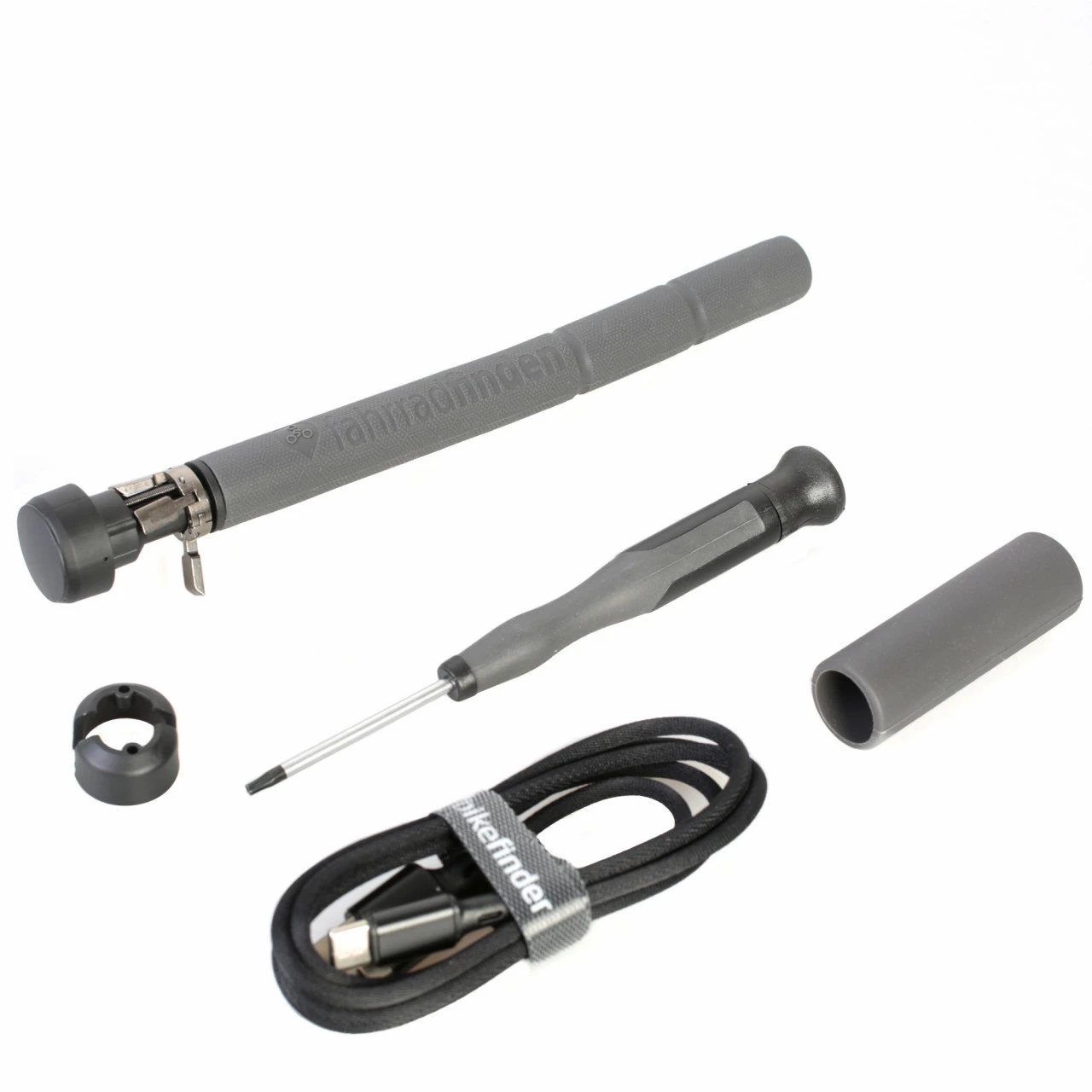 FahrradFinden GPS-Tracker – Bild 3