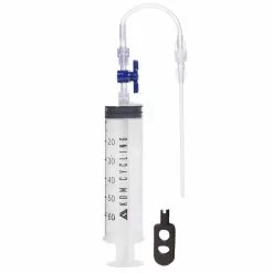 KOM Cycling Tubeless Injector (EinfĂĽllhilfe FĂĽr Dichtmilch)