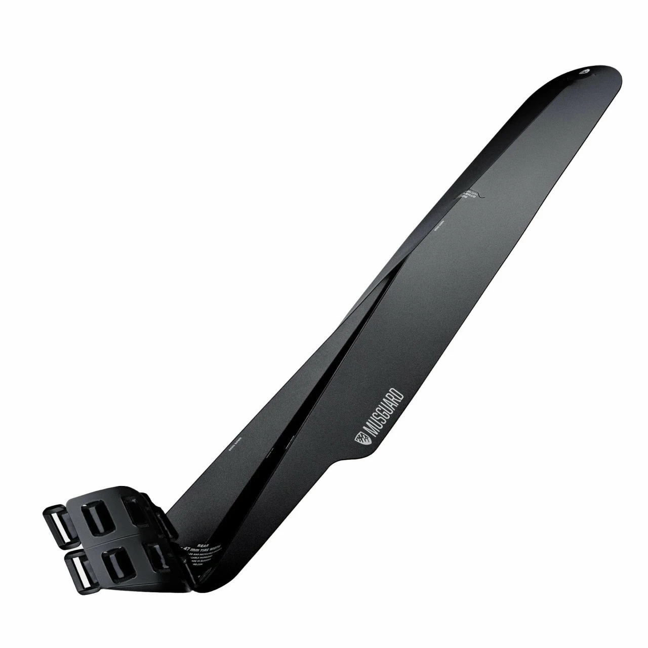 Musguard OMNI Schutzbleche Zusammenrollbar (vorne + Hinten) – Bild 2