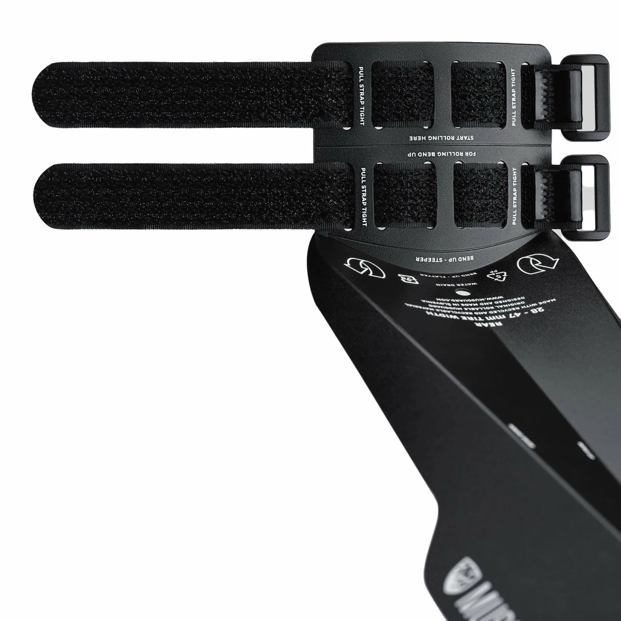 Musguard OMNI Schutzbleche Zusammenrollbar (vorne + Hinten) – Bild 6