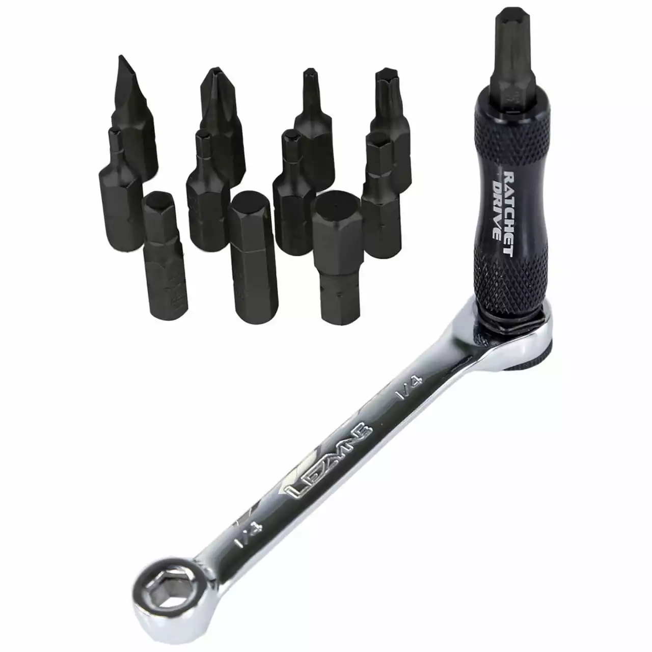 Lezyne Werkzeug Ratchet Kit