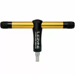 Lezyne Werkzeugset Storage Drive CNC