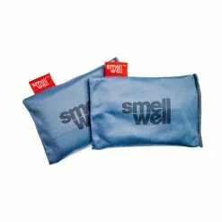 SmellWell Active Schuherfrischer-Kissen 2er-Set - Geometric Grey