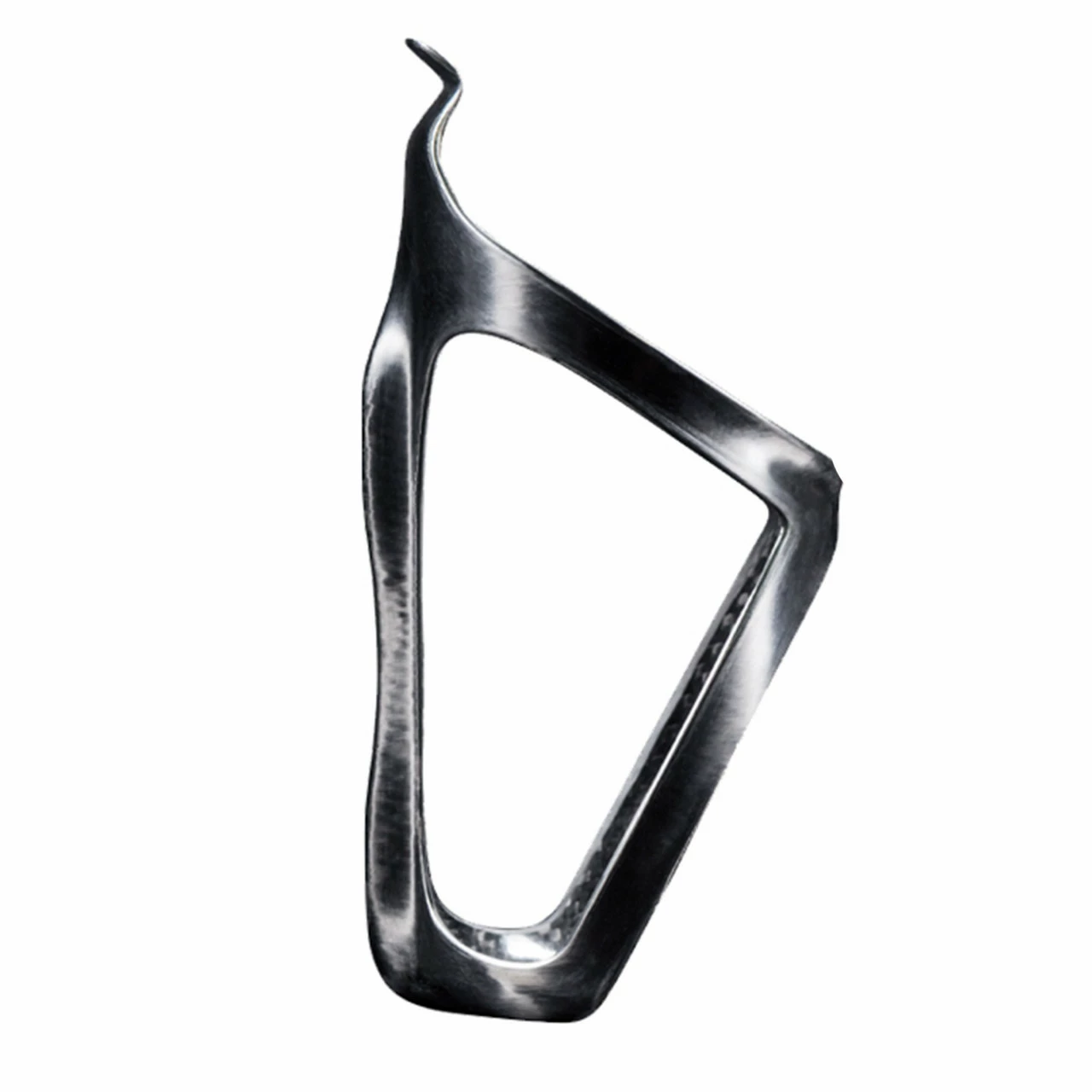 BEAST Components Bottle Cage UD Black - Carbon-Flaschenhalter – Bild 2