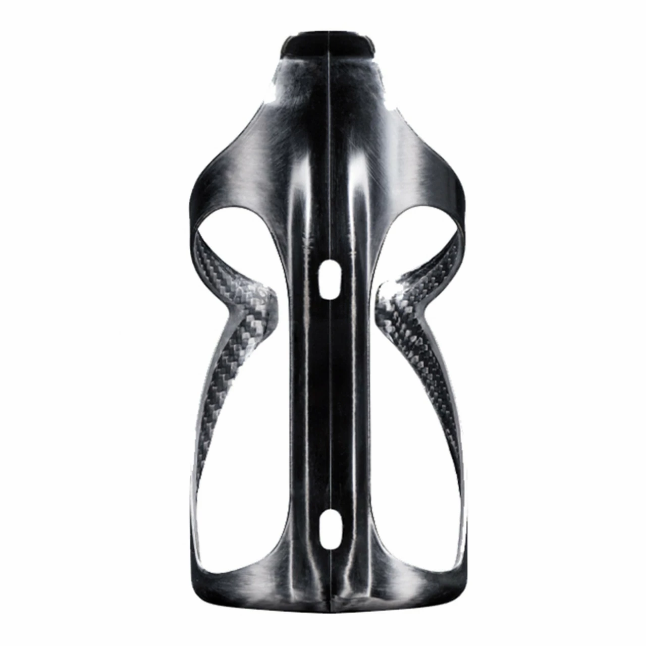 BEAST Components Bottle Cage UD Black - Carbon-Flaschenhalter – Bild 3