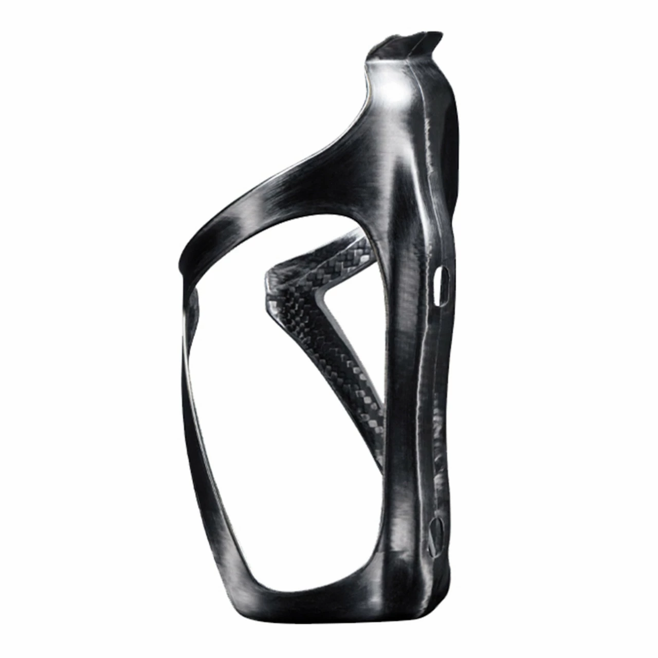 BEAST Components Bottle Cage UD Black - Carbon-Flaschenhalter – Bild 4