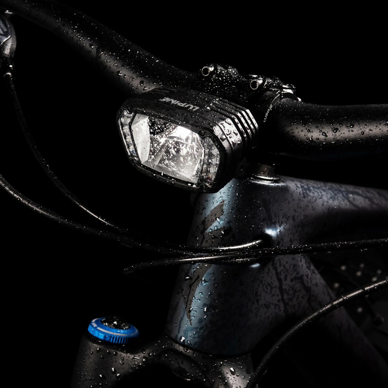 Lupine SL AX (2023) 31,8 Mm - StVZO-Fahrradlampe – Bild 6