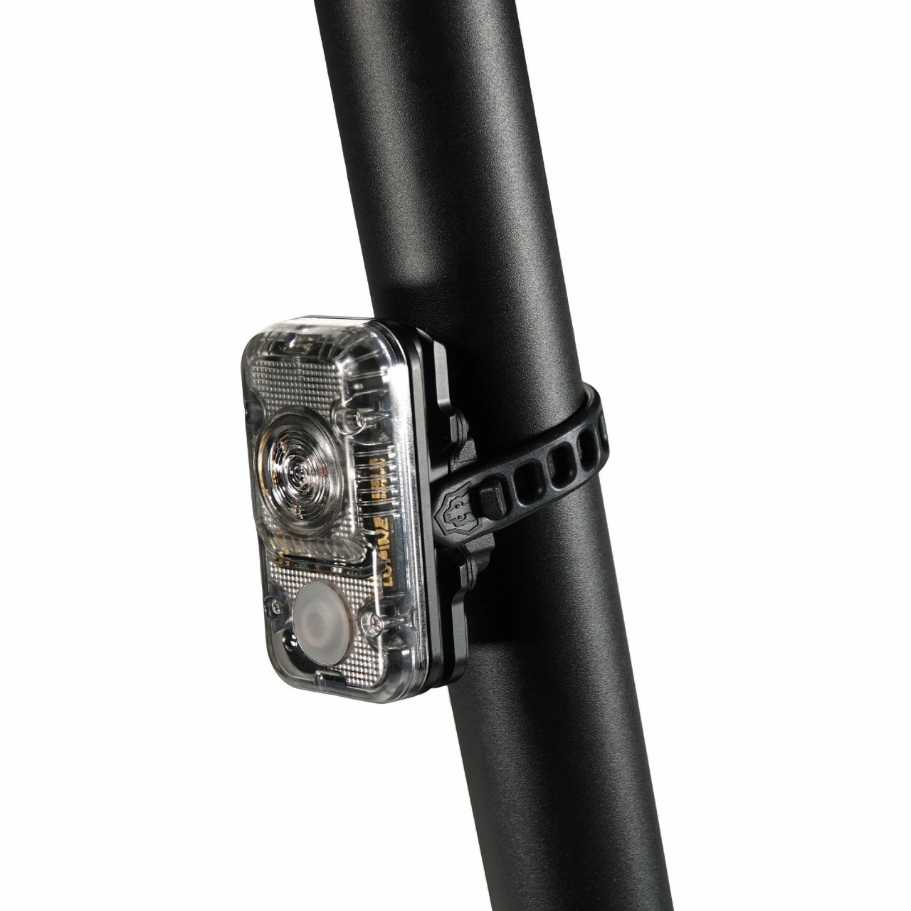 Lupine ROTLICHT StVZO Phantom (Grau) – Bild 4