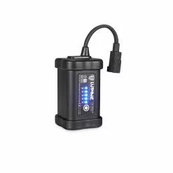 Lupine Li-Ionen 6.9 Ah Smartcore Akku 50Wh Mit Klettband